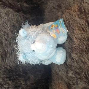 GANZ WEBKINZ RETIRED RHINO